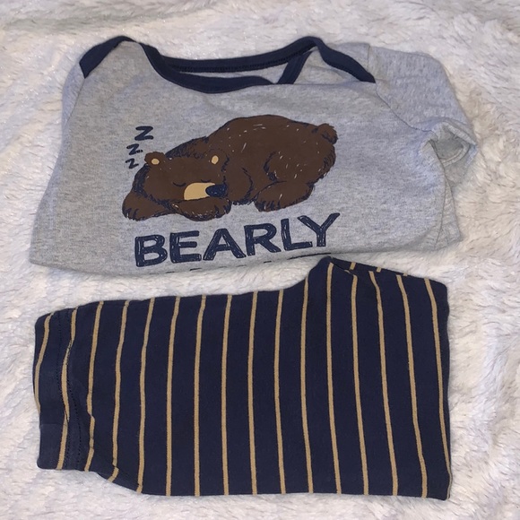 George Other - Matching pj set